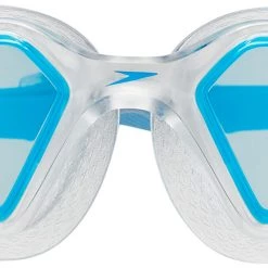 Speedo Hydropulse Masque, bleu 7 Speedo Hydropulse Masque, bleu -Natation Homme Soldes speedo hydropulse brille pool blue clear blue 3 1