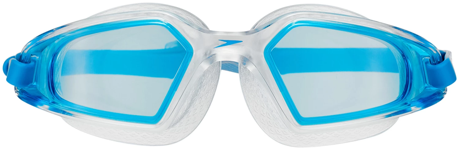 Speedo Hydropulse Masque, bleu 5 Speedo Hydropulse Masque, bleu – Image 3