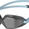 Speedo Hydropulse Mirror Masque, noir -Natation Homme Soldes speedo hydropulse mirror goggles ardesia cool grey chrome 1
