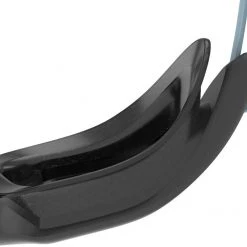 Speedo Hydropulse Mirror Masque, noir -Natation Homme Soldes speedo hydropulse mirror goggles ardesia cool grey chrome 3