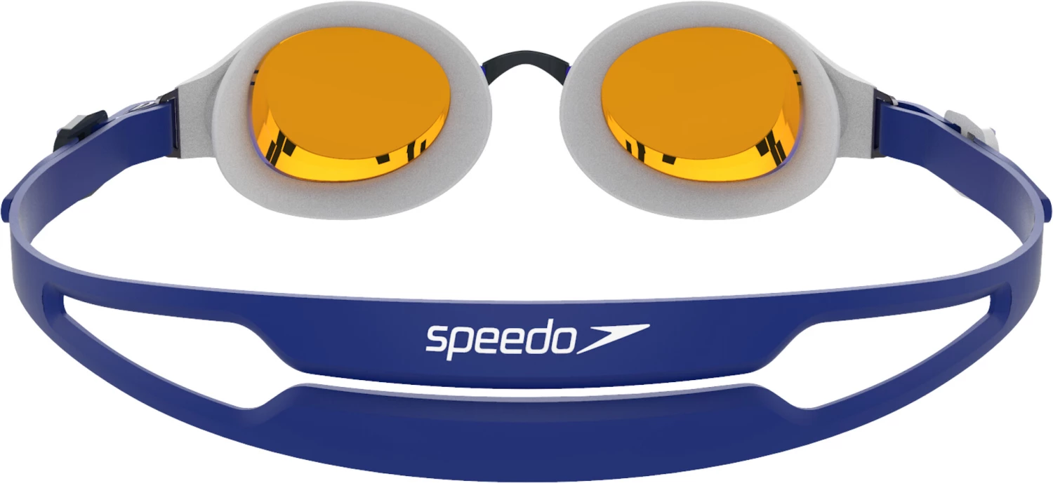 Speedo Hydropure Mirror Lunettes de protection, noir 4 Speedo Hydropure Mirror Lunettes de protection, noir – Image 2