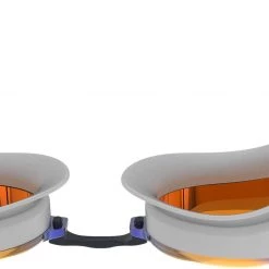 Speedo Hydropure Mirror Lunettes de protection, noir 9 Speedo Hydropure Mirror Lunettes de protection, noir -Natation Homme Soldes speedo hydropure mirror goggles white gold blue 4