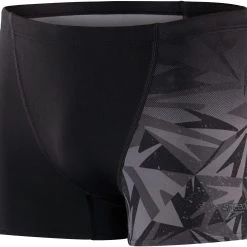 Speedo Hyper Boom Placement V-Cut Aquashorts Men, bleu