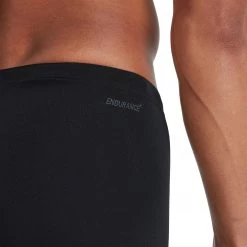 Speedo Hyper Boom Placement V-Cut Aquashorts Men, noir/gris -Natation Homme Soldes speedo hyper boom placement v cut aquashorts men black oxid grey 5 1