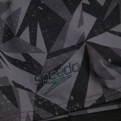 Speedo Hyper Boom Placement V-Cut Jammer Men, bleu -Natation Homme Soldes speedo hyper boom placement v cut jammer men black oxid grey 6 1