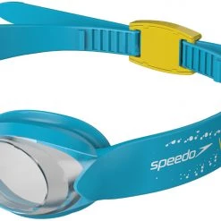 Speedo Illusion Goggles, turquoise