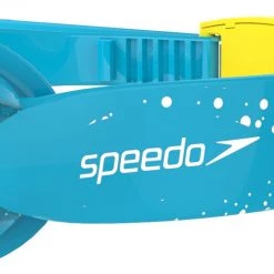 Speedo Illusion Goggles, turquoise -Natation Homme Soldes speedo illusion goggles turquoise yellow clear 3