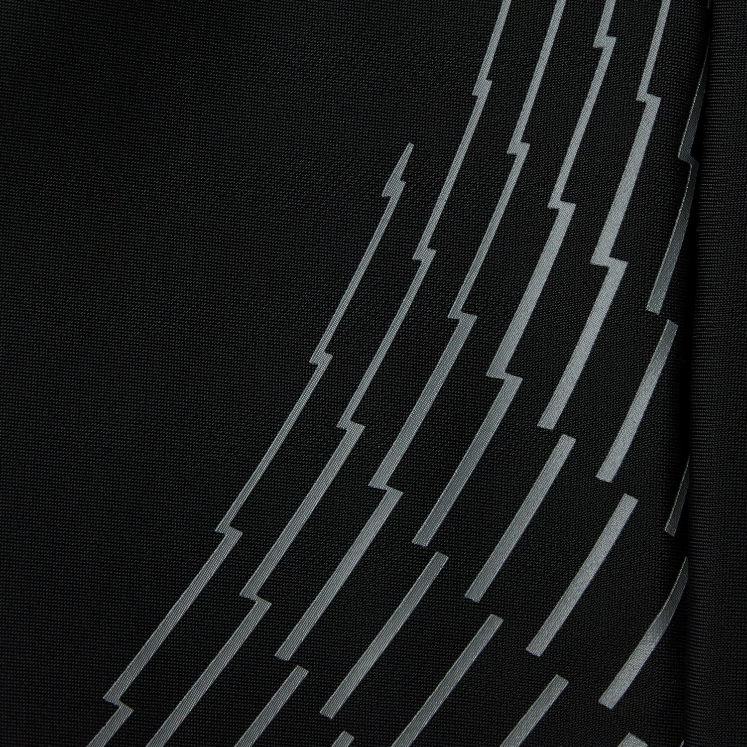 Speedo Medley Logo Jammer Men, noir 5 Speedo Medley Logo Jammer Men, noir – Image 3