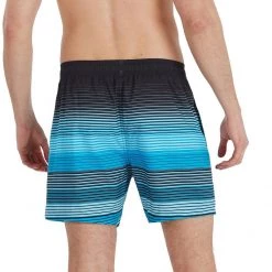 Speedo Placement Leisure 16" Watershorts Men, vert/noir 10 Speedo Placement Leisure 16" Watershorts Men, vert/noir -Natation Homme Soldes speedo placement leisure 16 watershorts men black lapis blue mecurial blue 3 1