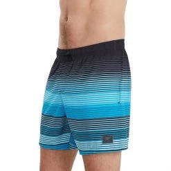 Speedo Placement Leisure 16" Watershorts Men, vert/noir 11 Speedo Placement Leisure 16" Watershorts Men, vert/noir -Natation Homme Soldes speedo placement leisure 16 watershorts men black lapis blue mecurial blue 4 1
