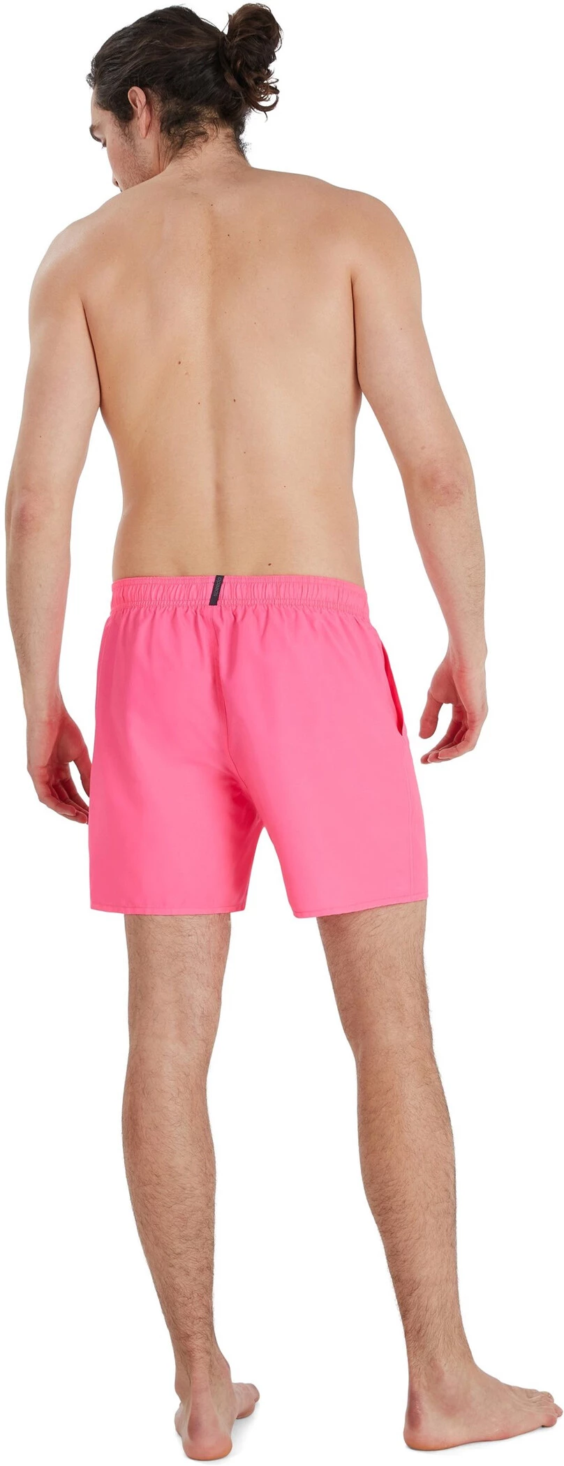 Speedo Prime Leisure 16" Watershorts Men, rose 5 Speedo Prime Leisure 16" Watershorts Men, rose – Image 3