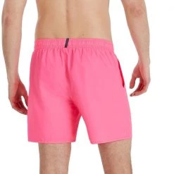 Speedo Prime Leisure 16" Watershorts Men, vert 10 Speedo Prime Leisure 16" Watershorts Men, vert -Natation Homme Soldes speedo prime leisure 16 watershorts men prime fluo pink 3