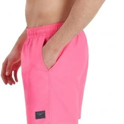 Speedo Prime Leisure 16" Watershorts Men, rose 11 Speedo Prime Leisure 16" Watershorts Men, rose -Natation Homme Soldes speedo prime leisure 16 watershorts men prime fluo pink 4 1