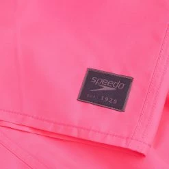 Speedo Prime Leisure 16" Watershorts Men, rose 12 Speedo Prime Leisure 16" Watershorts Men, rose -Natation Homme Soldes speedo prime leisure 16 watershorts men prime fluo pink 5 1