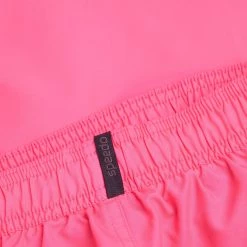 Speedo Prime Leisure 16" Watershorts Men, rose 13 Speedo Prime Leisure 16" Watershorts Men, rose -Natation Homme Soldes speedo prime leisure 16 watershorts men prime fluo pink 6 1