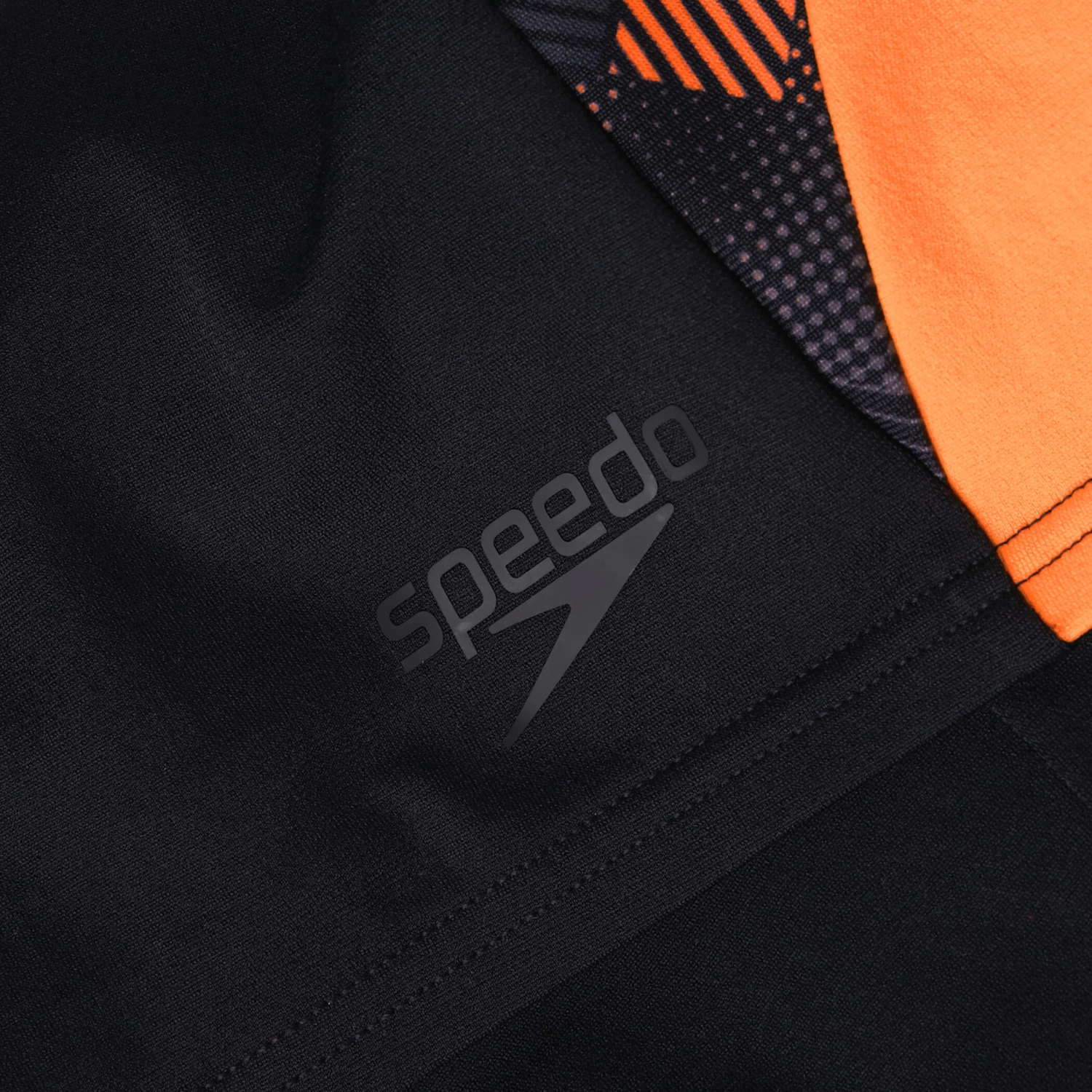 Speedo Pro Splice Aqua Shorts Men, noir 4 Speedo Pro Splice Aqua Shorts Men, noir – Image 2