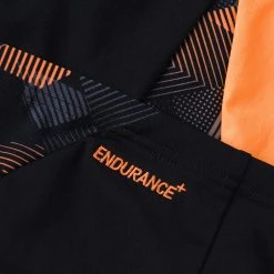 Speedo Pro Splice Aqua Shorts Men, noir 7 Speedo Pro Splice Aqua Shorts Men, noir -Natation Homme Soldes speedo pro splice mid jammer men black papaya punch usa charcoal 3