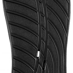 Speedo Claquettes Homme, noir -Natation Homme Soldes speedo slides men black 4 1