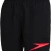 Speedo Sport Logo 16" Watershorts Men, bleu