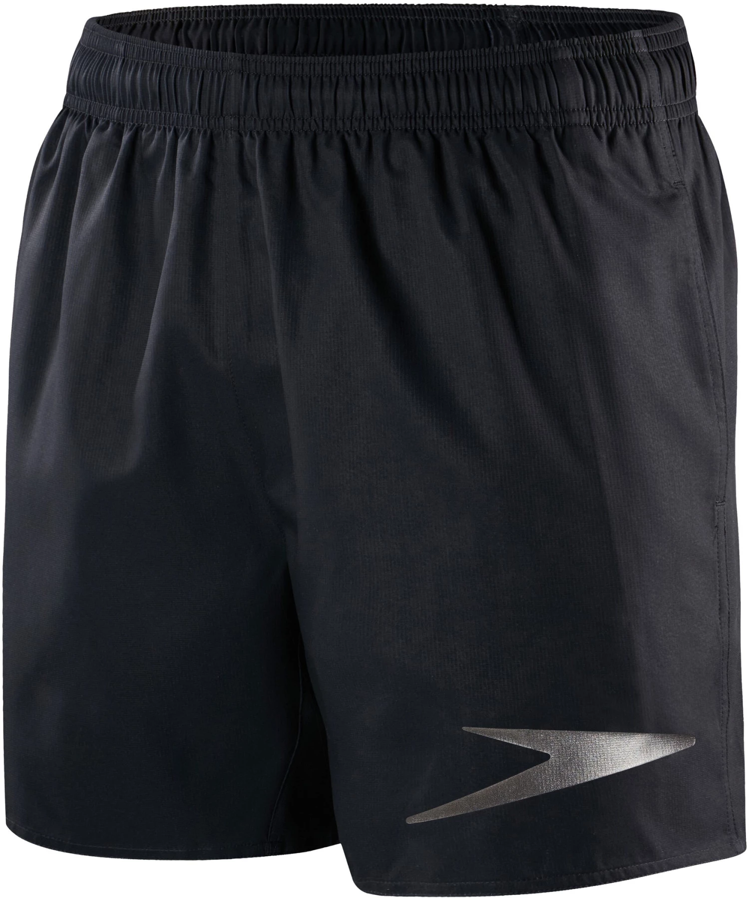 Speedo Sport Logo 16" Watershorts Men, noir 3 Speedo Sport Logo 16" Watershorts Men, noir