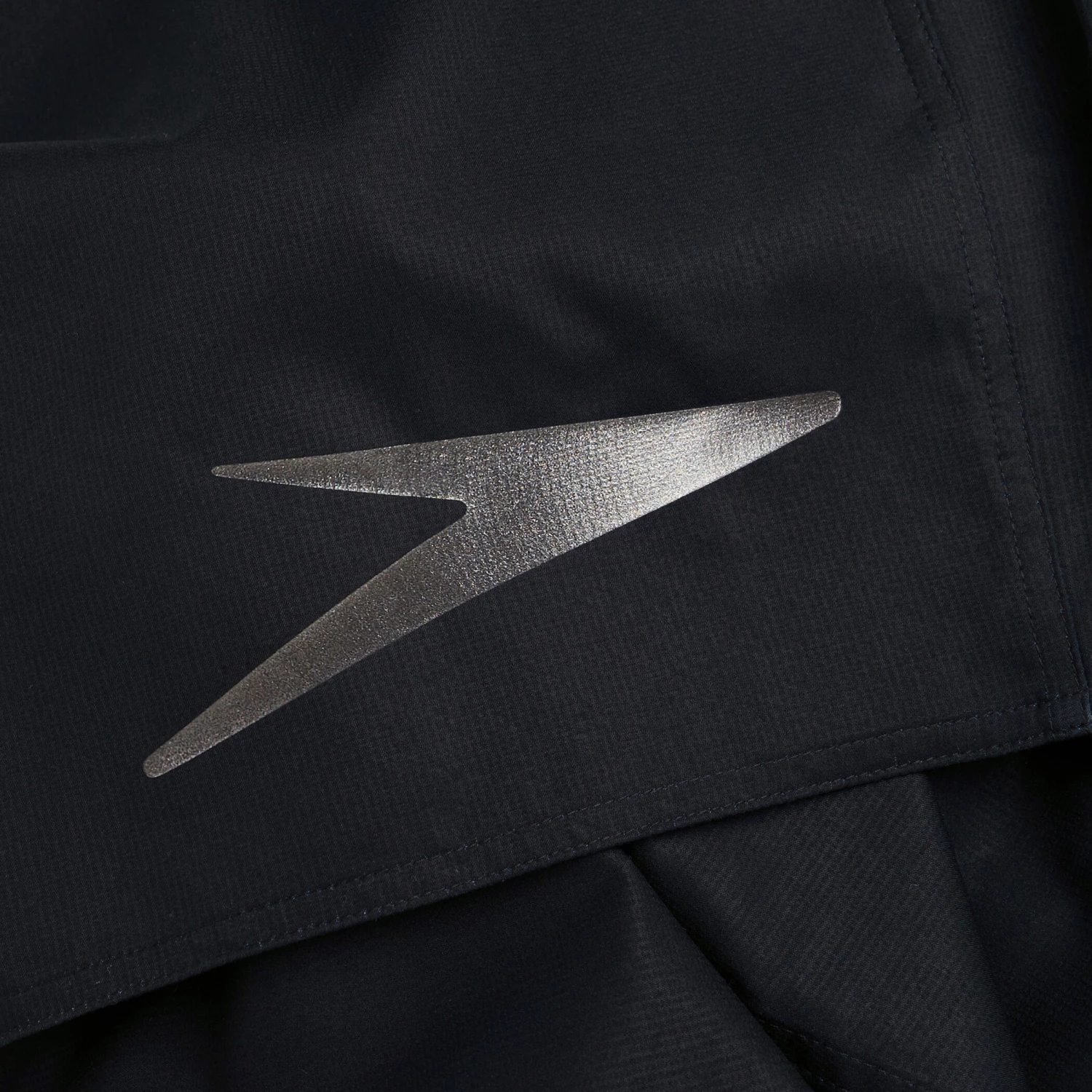 Speedo Sport Logo 16" Watershorts Men, noir 7 Speedo Sport Logo 16" Watershorts Men, noir – Image 5