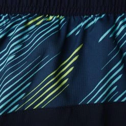 Speedo Sport Panel 16" Watershorts Men, bleu -Natation Homme Soldes speedo sport panel 16 watershorts men navy atomic lime tile 3