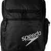 Speedo Teamster 2.0 Backpack 35l, noir -Natation Homme Soldes speedo teamster 20 backpack 35l black 1