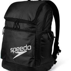 Speedo Teamster 2.0 Backpack 35l, noir -Natation Homme Soldes speedo teamster 20 backpack 35l black 3