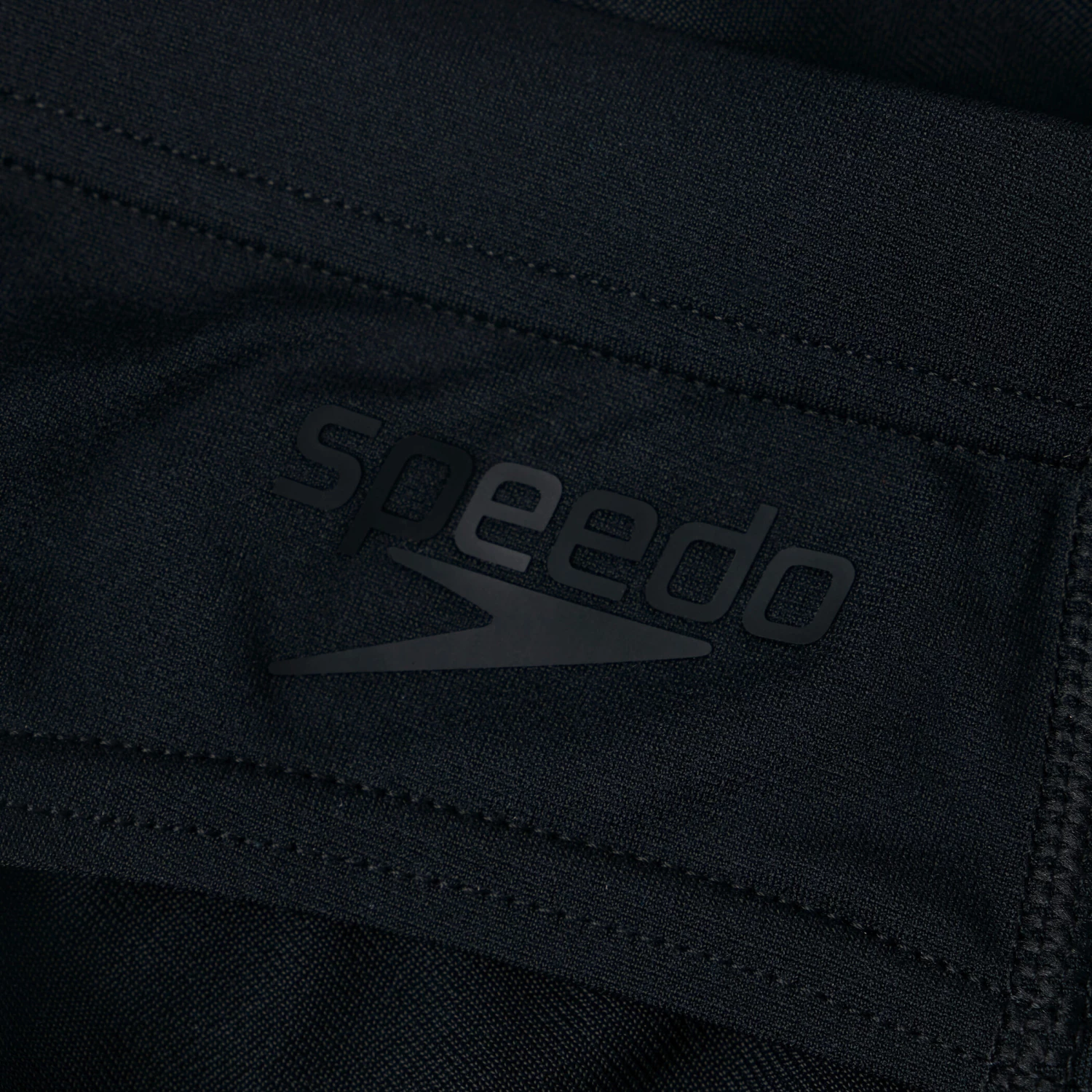 Speedo Tech Panel 7cm Briefs Men, noir 4 Speedo Tech Panel 7cm Briefs Men, noir – Image 2