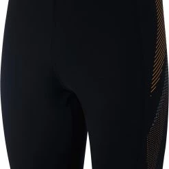 Speedo Tech Panel Jammer Men, noir