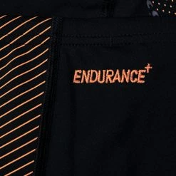 Speedo Tech Panel Jammer Men, noir -Natation Homme Soldes speedo tech panel jammer men black papaya punch usa charcoal 3