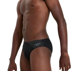 Speedo Tech Placement 7cm Briefs Men, bleu -Natation Homme Soldes speedo tech placement 7cm briefs men black ardesia 2