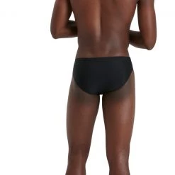 Speedo Tech Placement 7cm Briefs Men, noir -Natation Homme Soldes speedo tech placement 7cm briefs men black ardesia 4 1