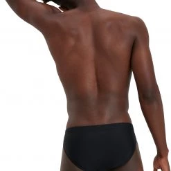 Speedo Tech Placement 7cm Briefs Men, bleu -Natation Homme Soldes speedo tech placement 7cm briefs men black ardesia 6