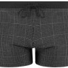 Speedo Valmiltion Aqua Shorts Men, gris -Natation Homme Soldes speedo valmiltion aqua shorts men black oxid grey 1