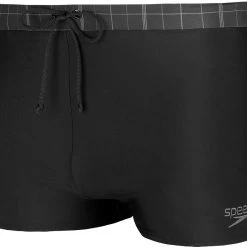 Speedo Valmilton Short de bain Homme, bleu