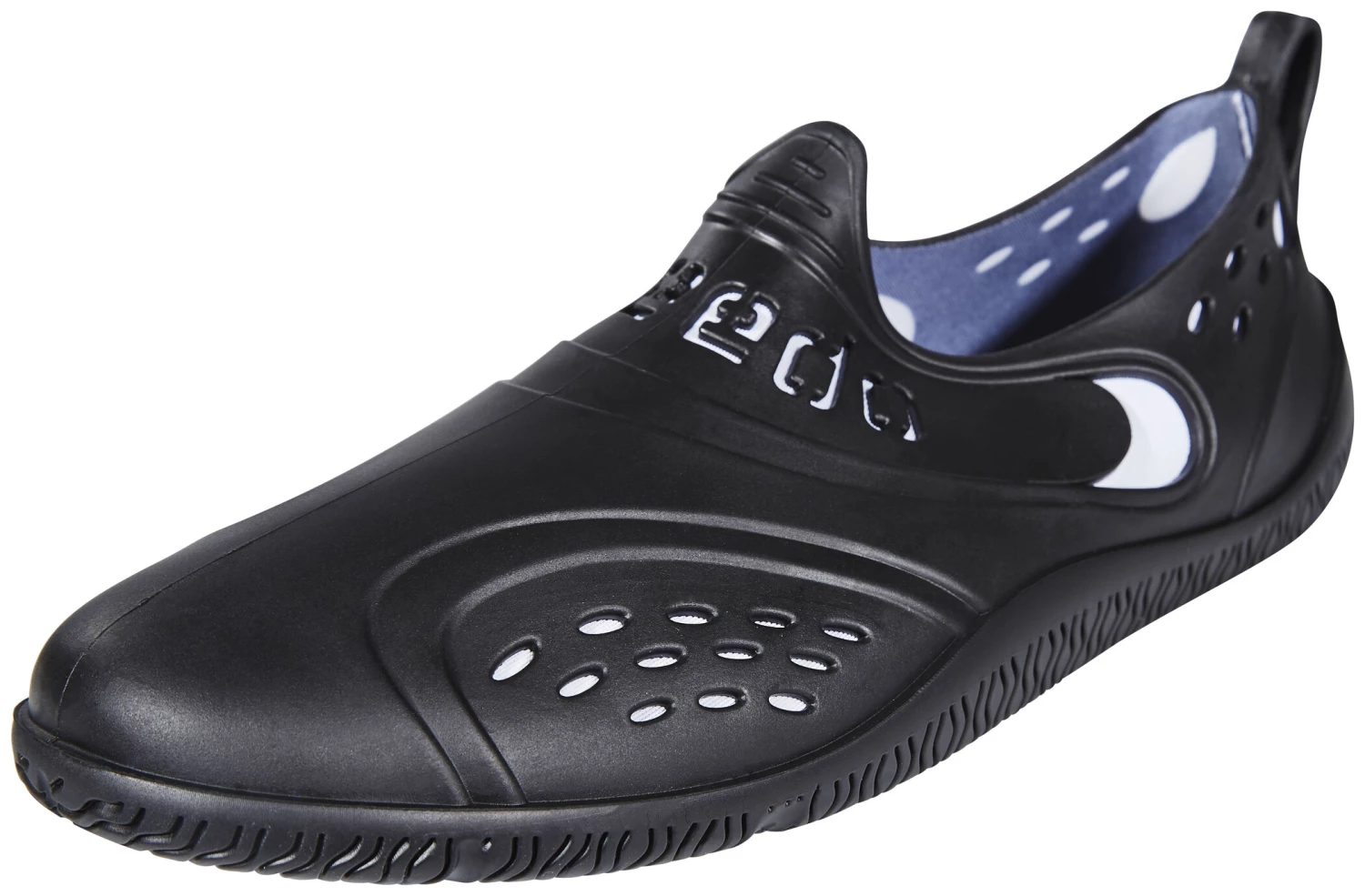 Speedo Zanpa Chaussures aquatiques Homme, bleu 3 Speedo Zanpa Chaussures aquatiques Homme, bleu