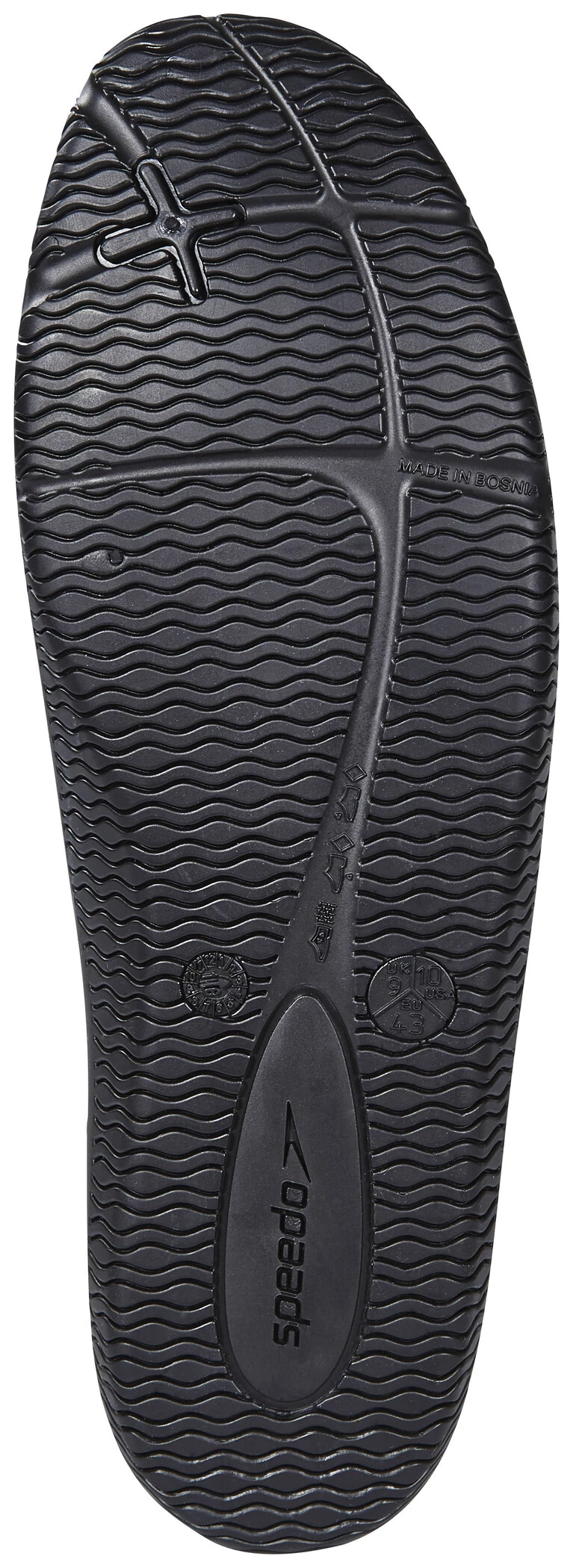 Speedo Zanpa Chaussures aquatiques Homme, bleu 5 Speedo Zanpa Chaussures aquatiques Homme, bleu – Image 3