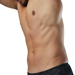 TYR Blackout Camo Racer Men, noir -Natation Homme Soldes tyr blackout camo racer men black 3