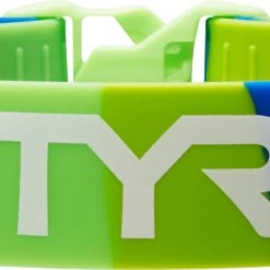 TYR Training Ceinture de traction, Multicolore