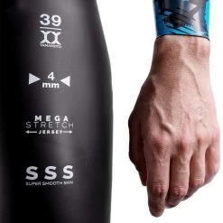 Z3R0D Archi Wetsuit Men 11 Z3R0D Archi Wetsuit Men -Natation Homme Soldes z3r0d archi skinsuit men 5