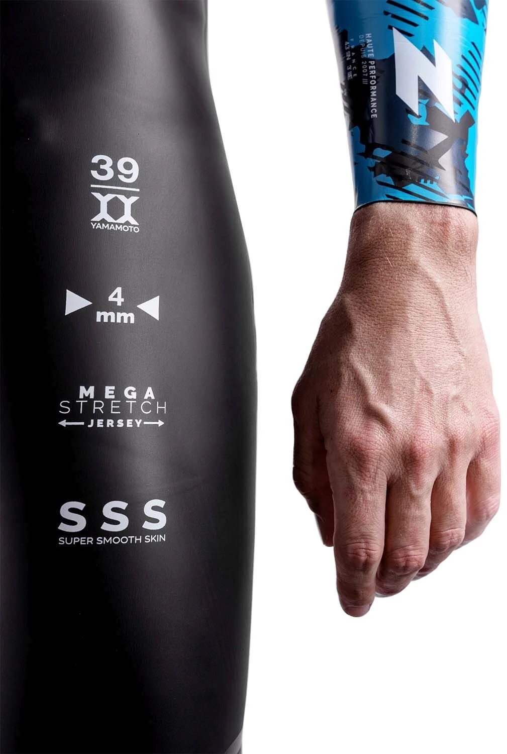 Z3R0D Archi Wetsuit Men 6 Z3R0D Archi Wetsuit Men – Image 5