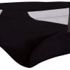 Z3R0D Black Series Swim Briefs Men, noir/gris -Natation Homme Soldes z3r0d black series swim briefs men black grey 1