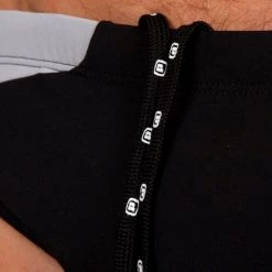 Z3R0D Black Series Swim Briefs Men, noir/gris -Natation Homme Soldes z3r0d black series swim briefs men black grey 5