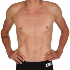 Z3R0D Black Series Swim Shorts Men, noir/gris -Natation Homme Soldes z3r0d black series swim shorts men black grey 3