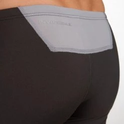 Z3R0D Black Series Swim Shorts Men, noir/gris -Natation Homme Soldes z3r0d black series swim shorts men black grey 6