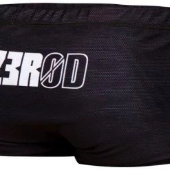 Z3R0D Drag Patchwork Swim Briefs Men, rouge/noir -Natation Homme Soldes z3r0d drag patchwork swim briefs men red black 4