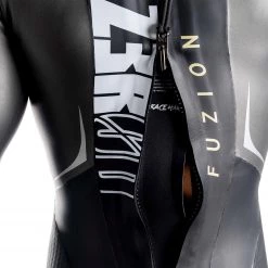 Z3R0D Fuzion Max Wetsuit Men -Natation Homme Soldes z3r0d fuzion max skinsuit men 6