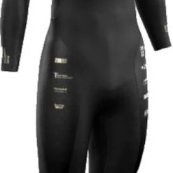 Z3R0D Fuzion Wetsuit Men