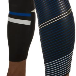 Z3R0D Neptune Combinaison Homme, noir 11 Z3R0D Neptune Combinaison Homme, noir -Natation Homme Soldes z3r0d neptune wetsuit men black blue 4